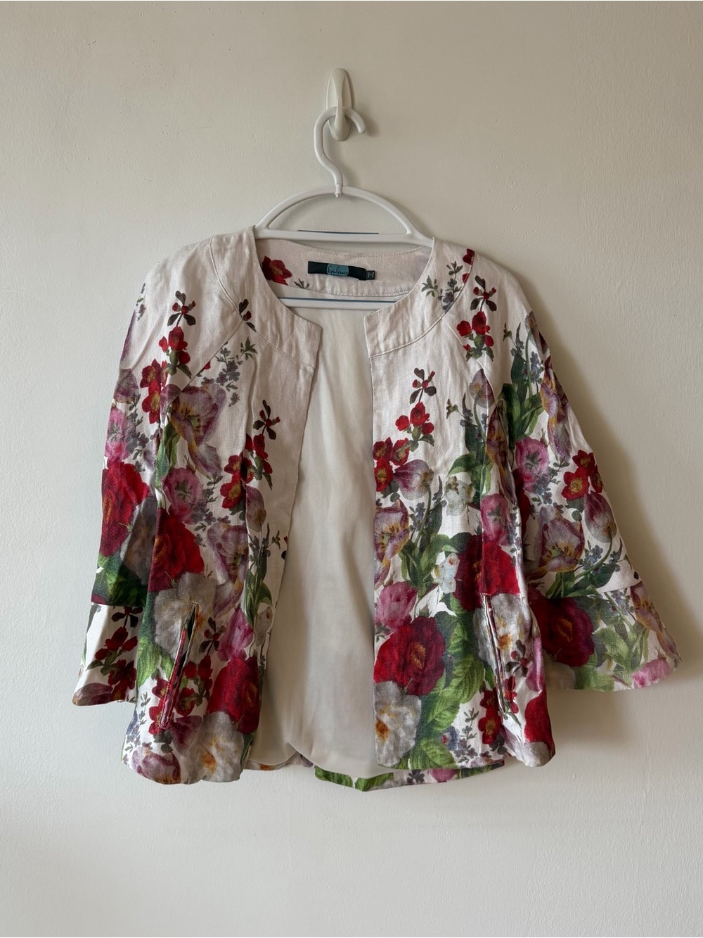 Eva Franco Jacket